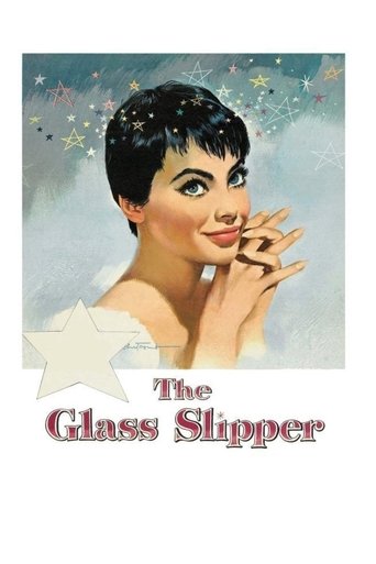 دانلود فیلم The Glass Slipper 1955 (دمپایی شیشه ای)