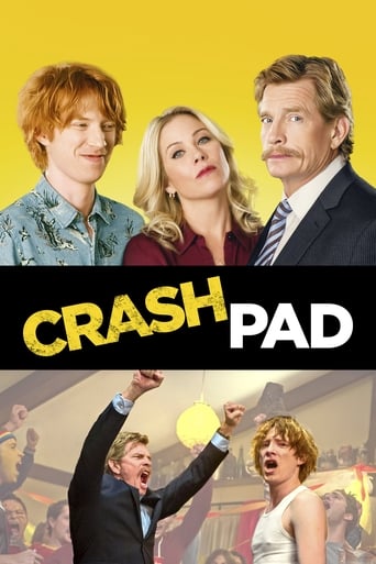 Crash Pad 2017 ( رابطه یک شبه)