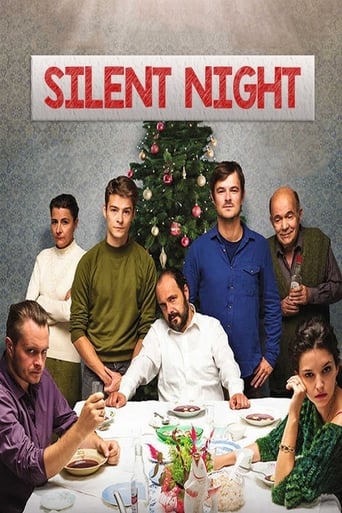 Silent Night 2017