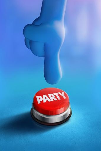 Smurfs 2025 (اسمورف ها)