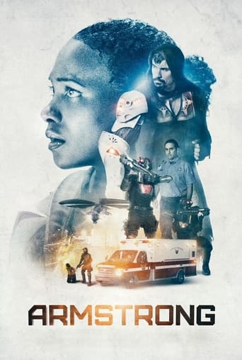 Armstrong 2017 (آرمسترانگ)